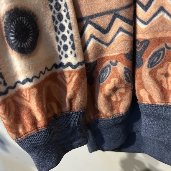 Vintage Pullover! - Picture 3 of 7